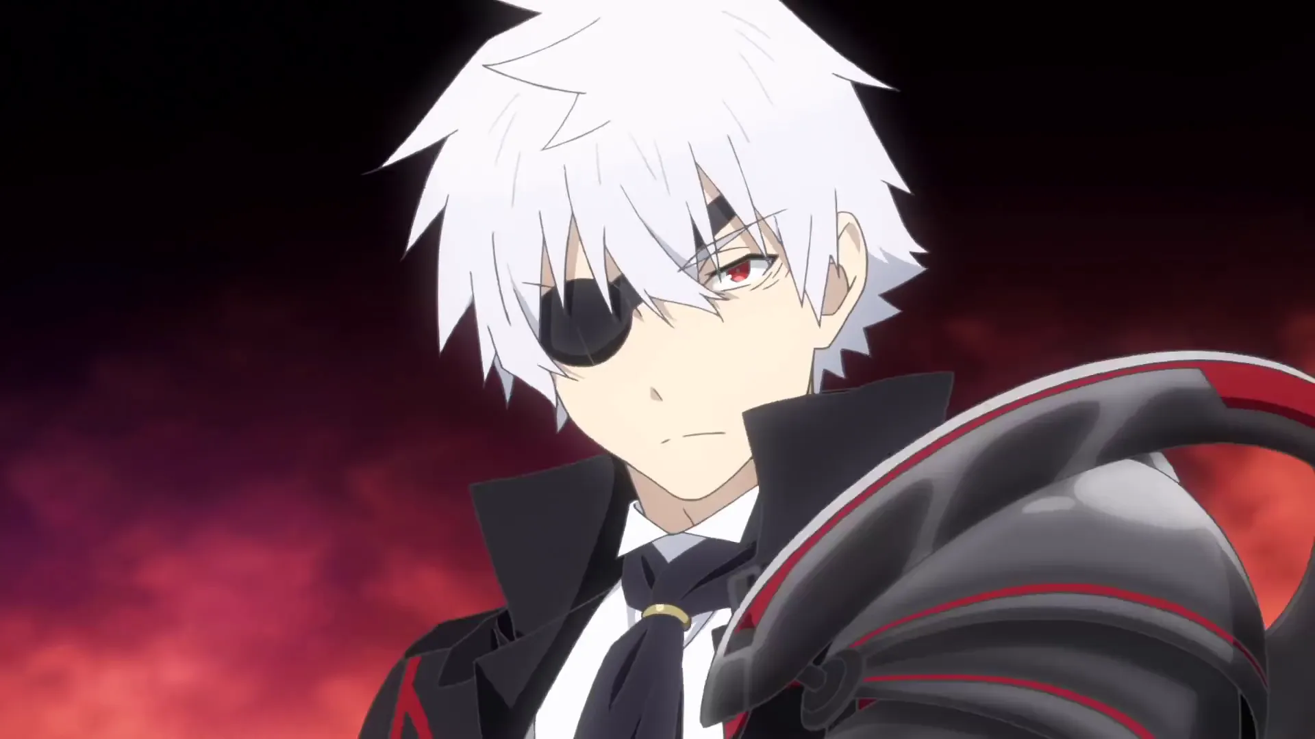 Arifureta Anime Gets a 2nd Season!