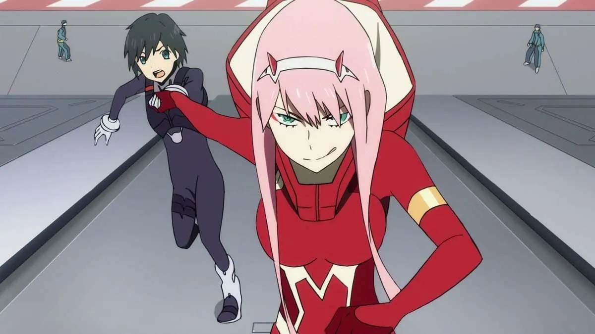 Top 5 Animes So Bad That They’re Good