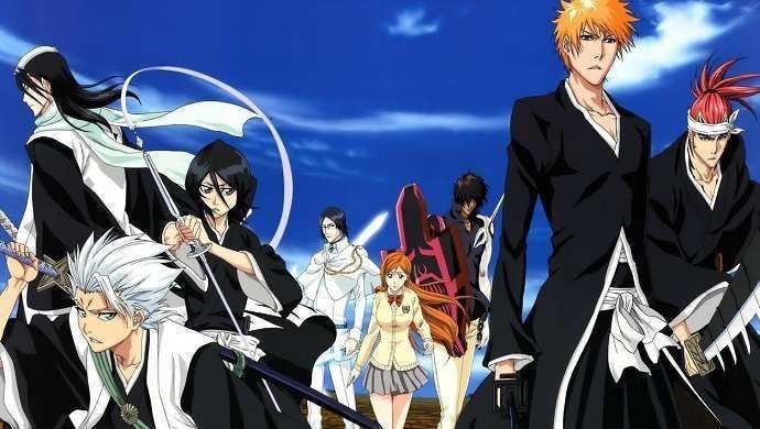 Top 5 Arcs from Bleach Anime Series That You Must Watch