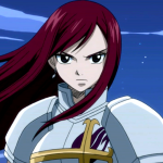 Top 5 Anime Characters With Red Hair