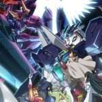New Gundam Anime Coming in the Summer