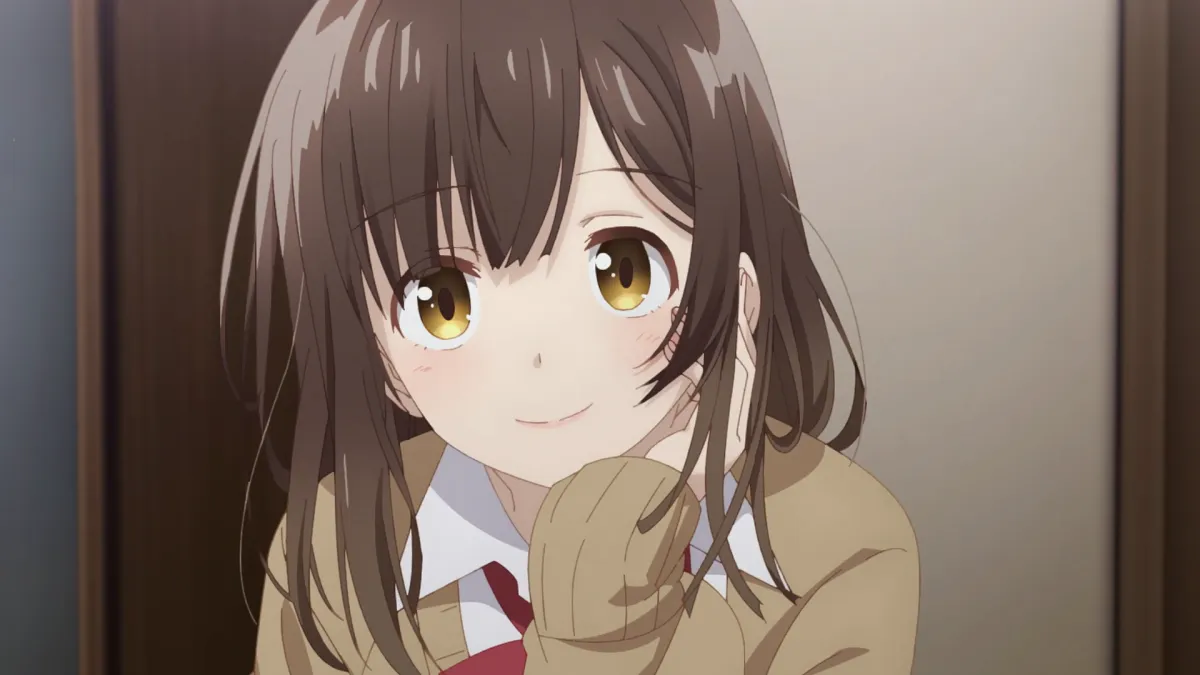 Higehiro - Spring 2021 Anime Review