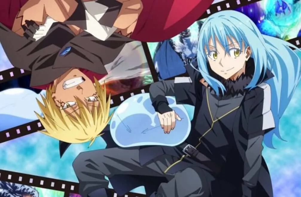 TenSura Season 2 Review – Slime Power!-plot TenSura Season 2 Review – Slime Power!-plot
