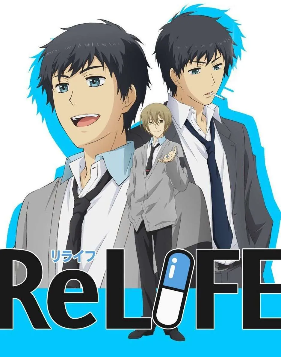 ReLife