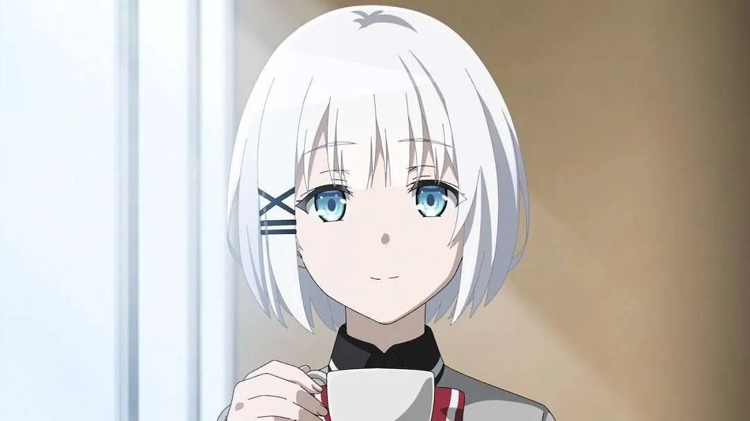 The Detective is Already Dead The Detective is Already Dead - Worst Anime