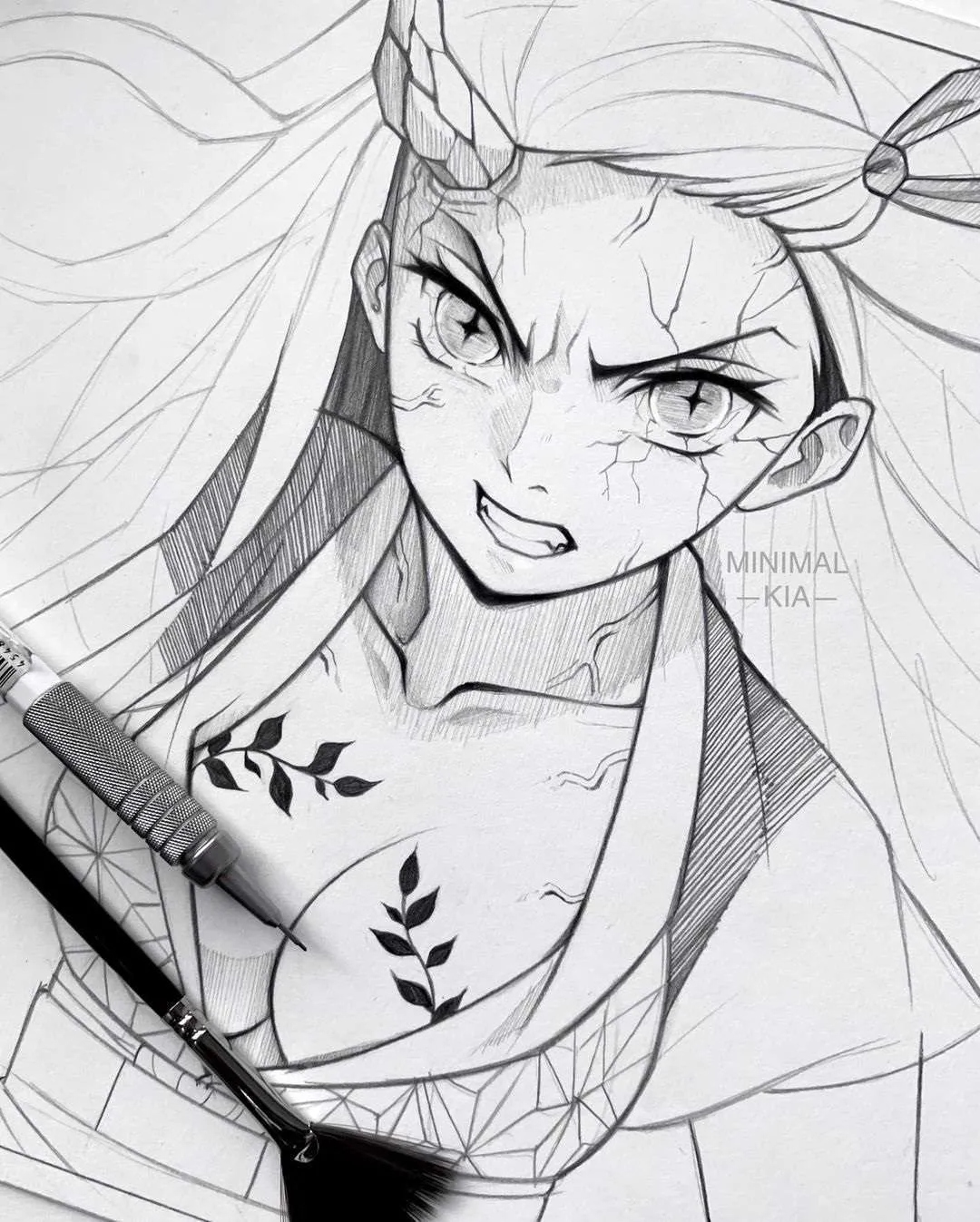 Nezuko 