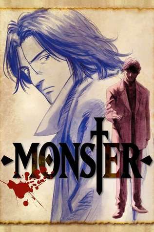 Manga Recommendation of the Week – Monster